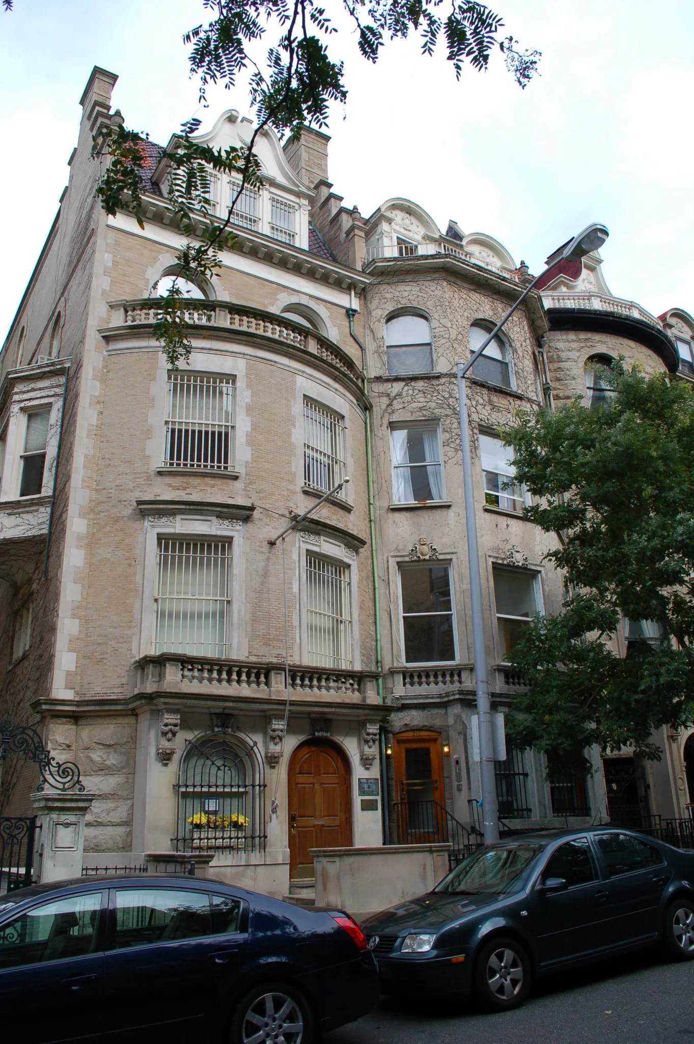 Nicholas Roerich Museum