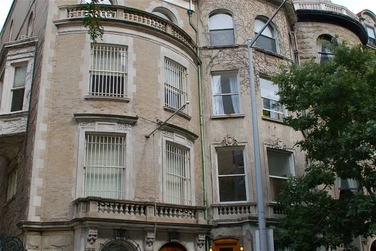 Nicholas Roerich Museum