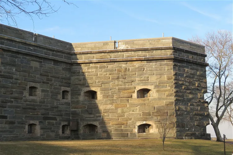 Fort Schuyler