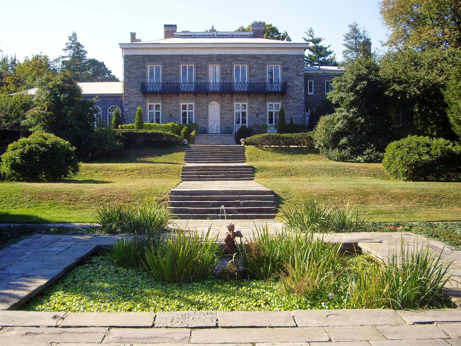 Bartow-pell Mansion Museum