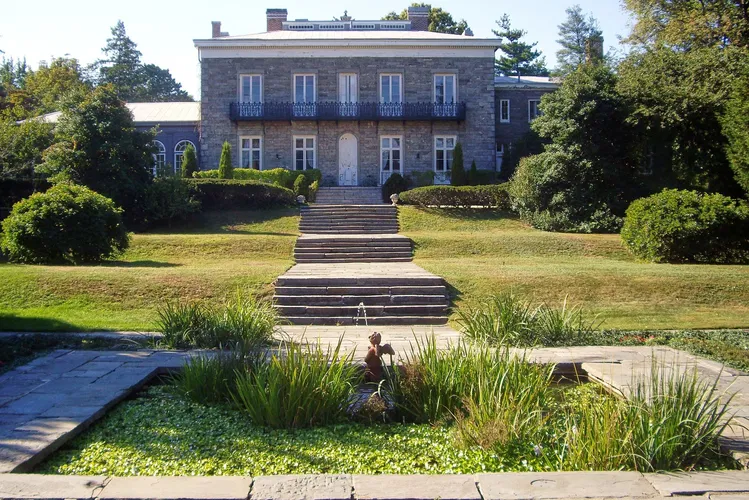 Bartow-Pell Mansion
