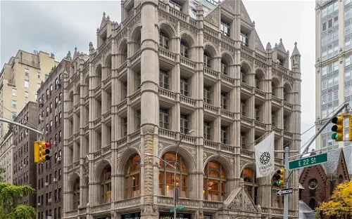 Fotografiska New York