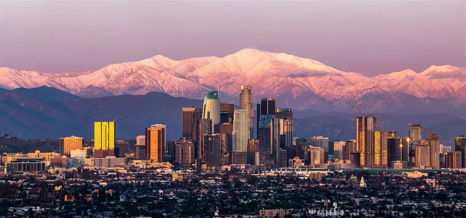 free museums and attractions to visit in Los Angeles - Whichmuseum