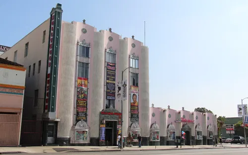 Hollywood Museum