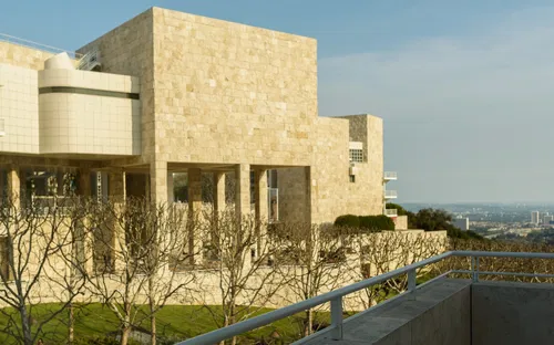 Getty Center