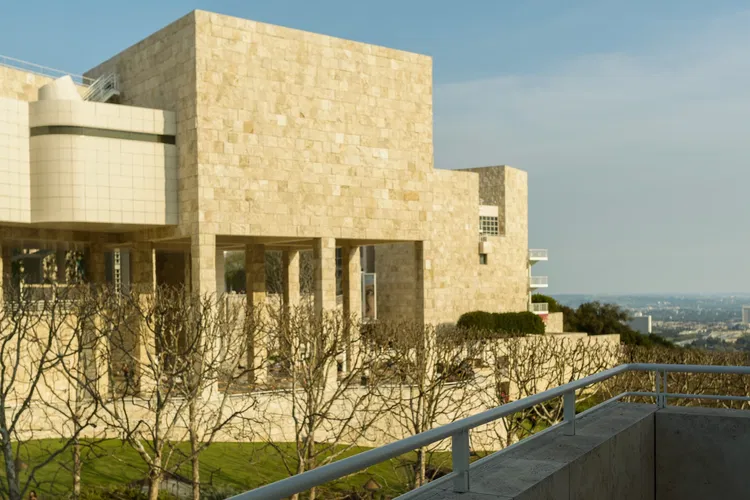 Getty Center
