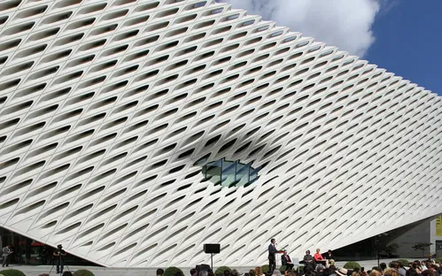 The Broad