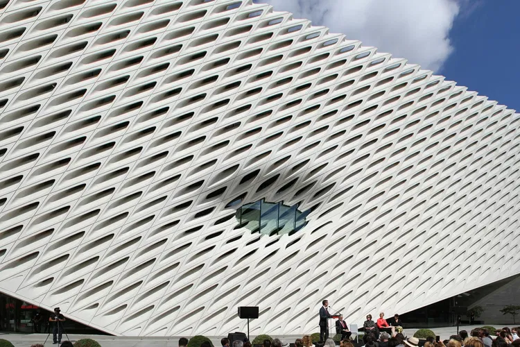 The Broad