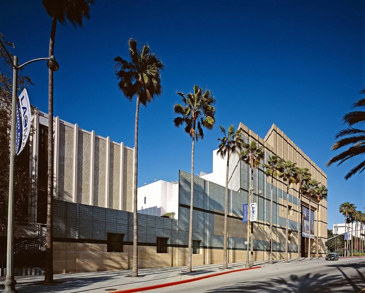 10 Best Museums Displaying Work of Jackson Pollock in the USA