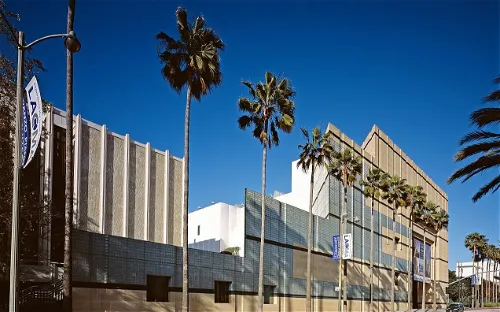 Los Angeles County Museum of Art