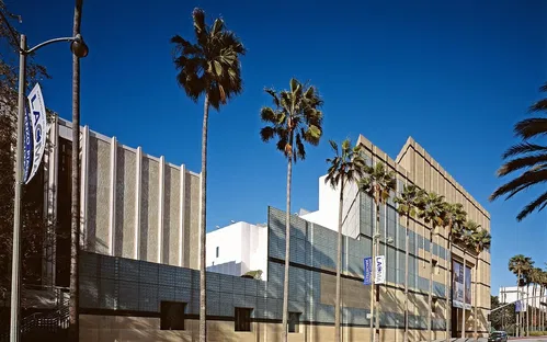 Museo de Arte del Condado de Los Ángeles