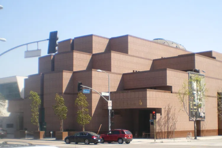 Museo de la Tolerancia