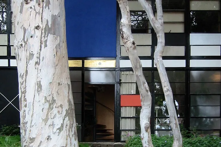 Casa Eames