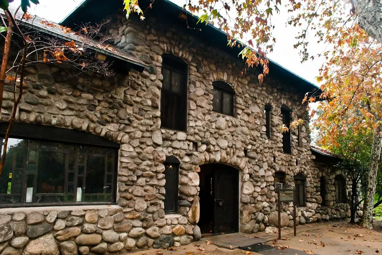 Casa Lummis