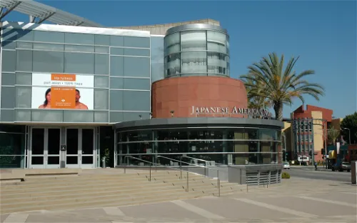 Japanese American National Museum