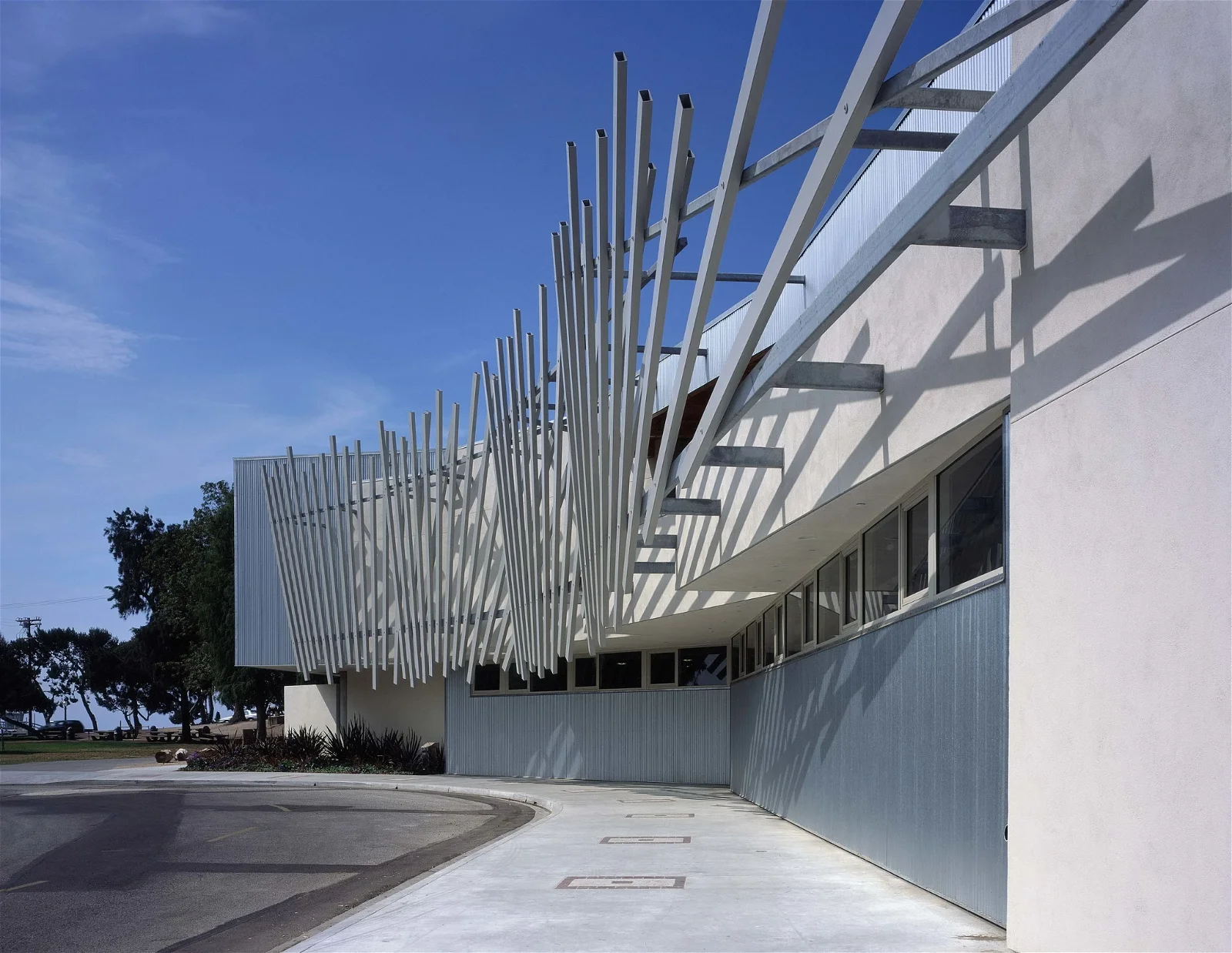 Cabrillo Marine Aquarium