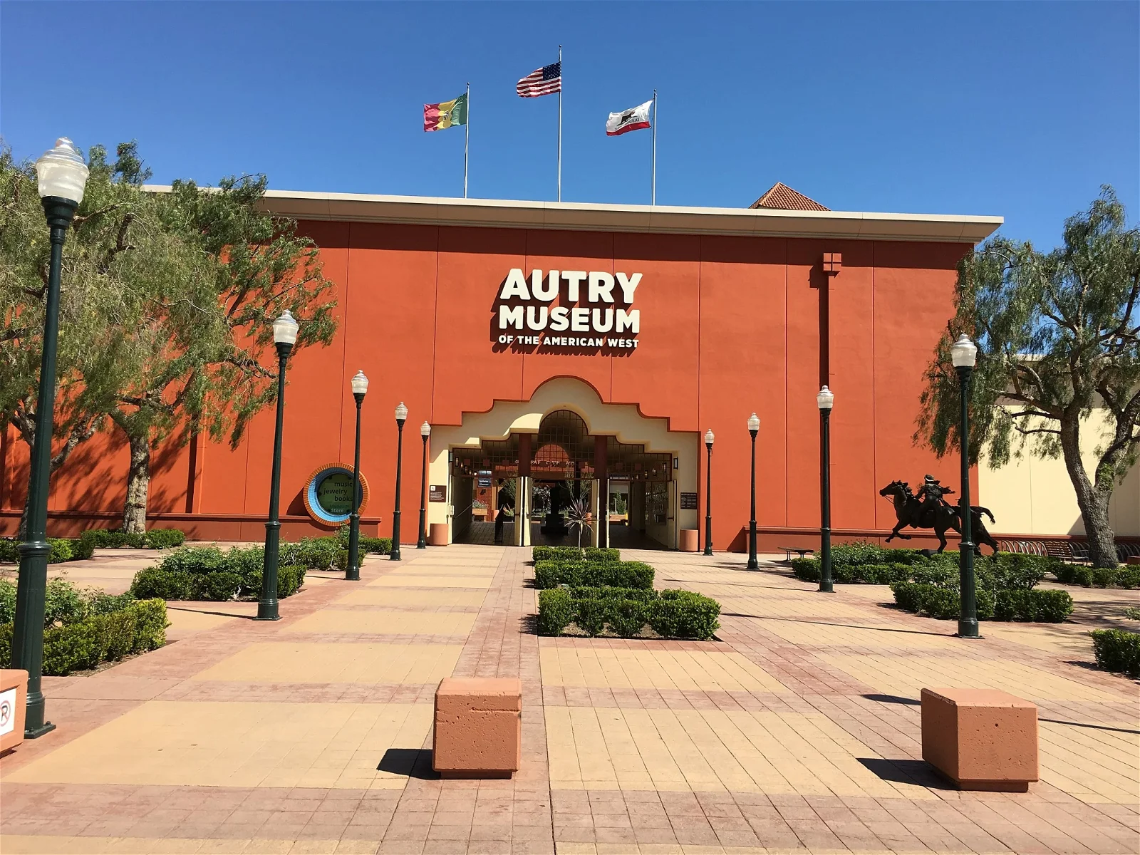 Autry Museum of the American West