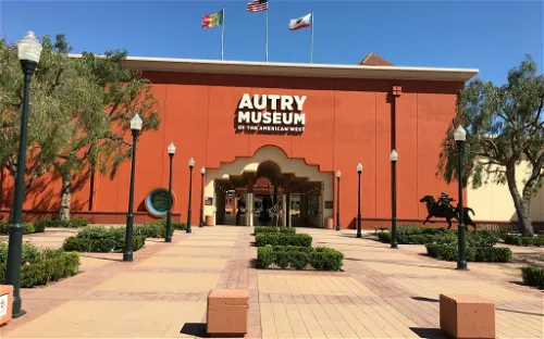 Autry Museum of the American West