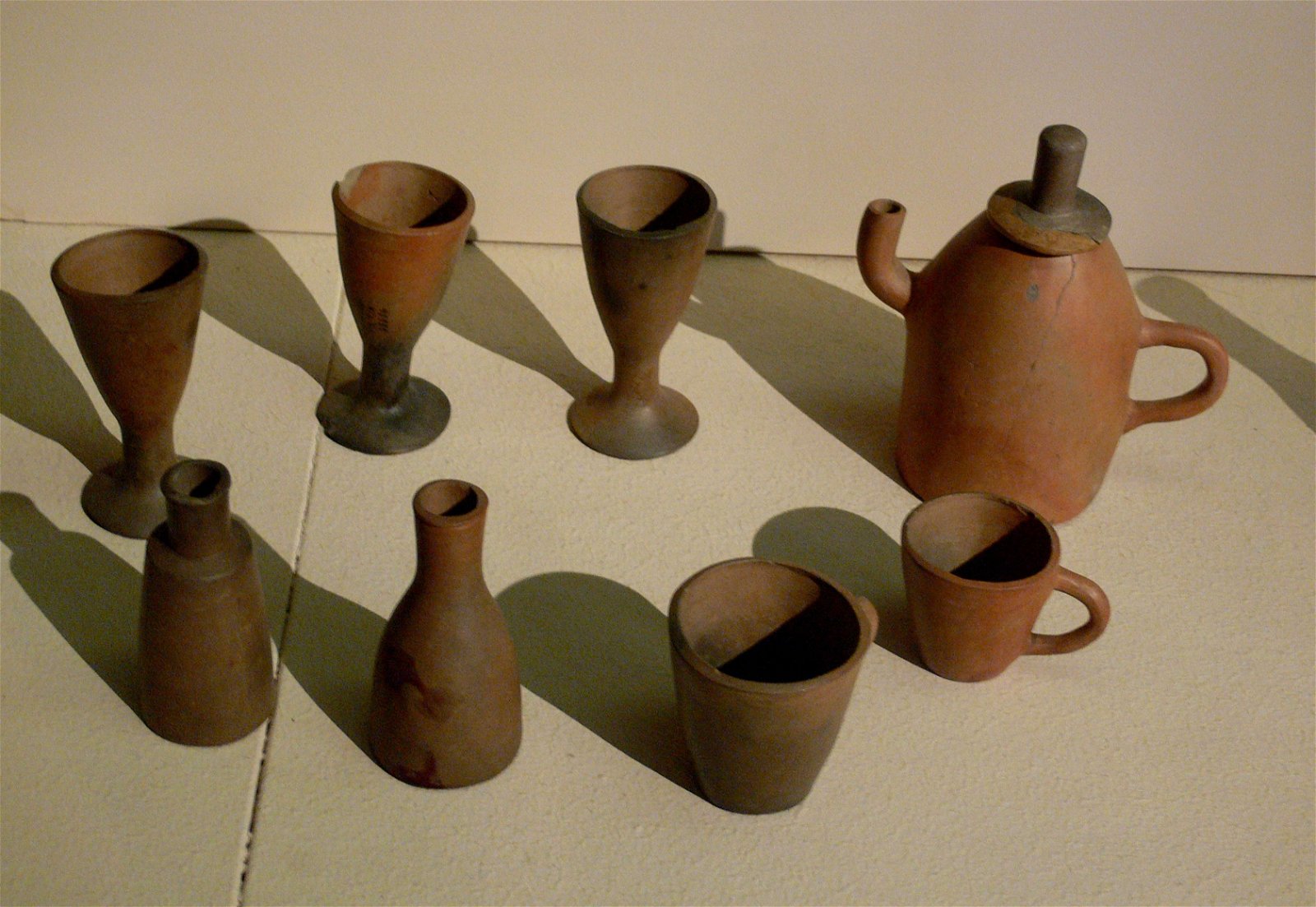 Linden Museum - Museum fur Völkerkunde