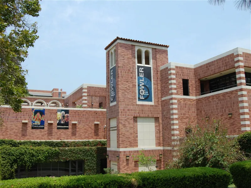 Fowler Museum (Los Angeles) - Visitor Information & Reviews