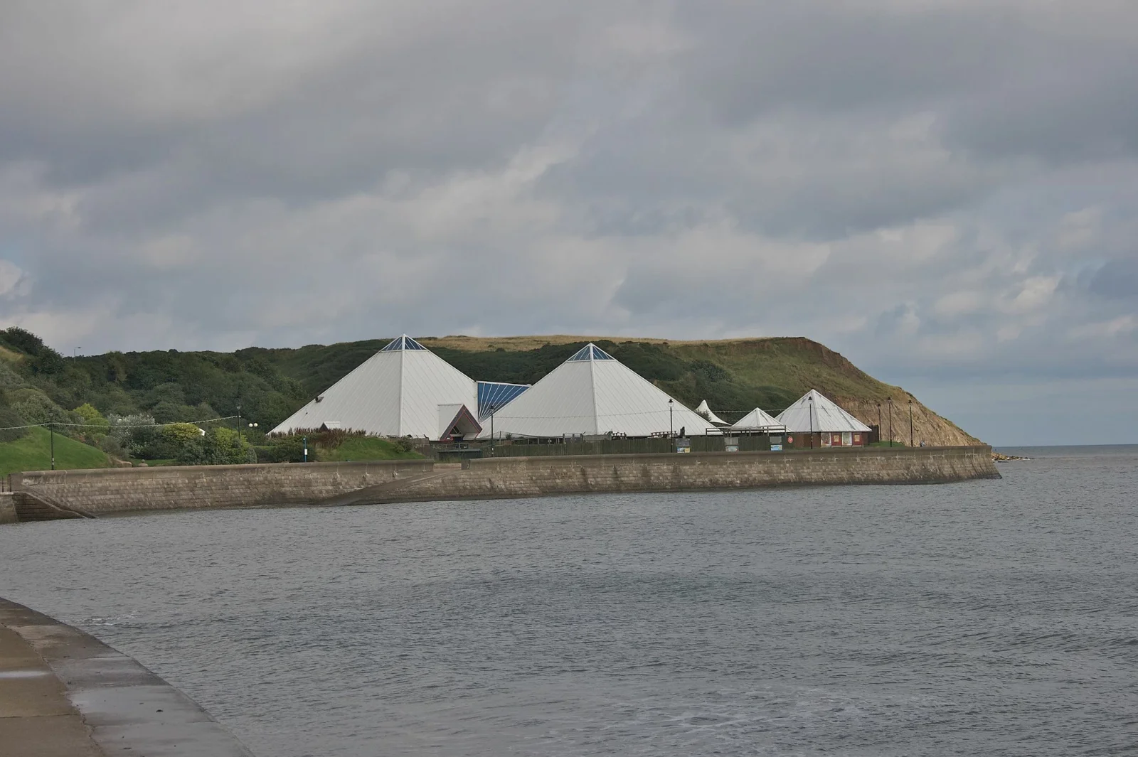 SEA LIFE Scarborough