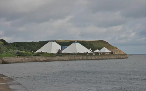 SEA LIFE Scarborough