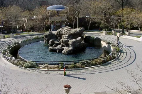 Prospect Park Zoo
