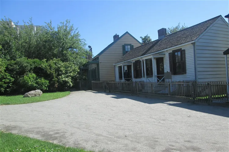 Weeksville Heritage Center