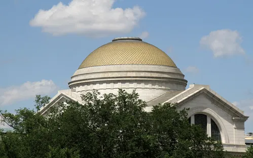 Museo Nacional de Historia Natural de los Estados Unidos