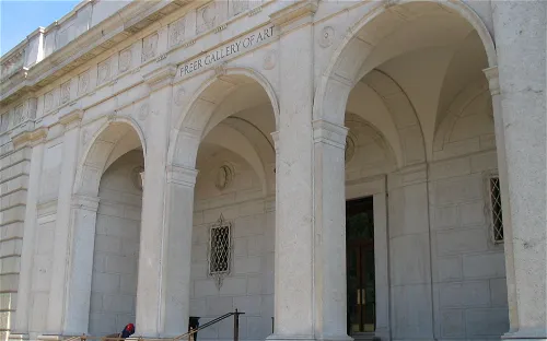 Freer Gallery of Art