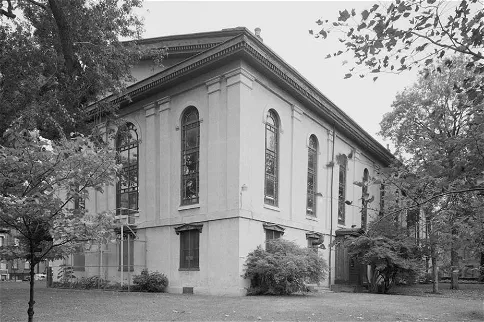 Wagner Free Institute of Science
