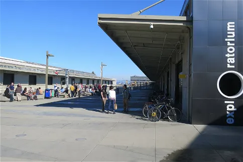 Exploratorium