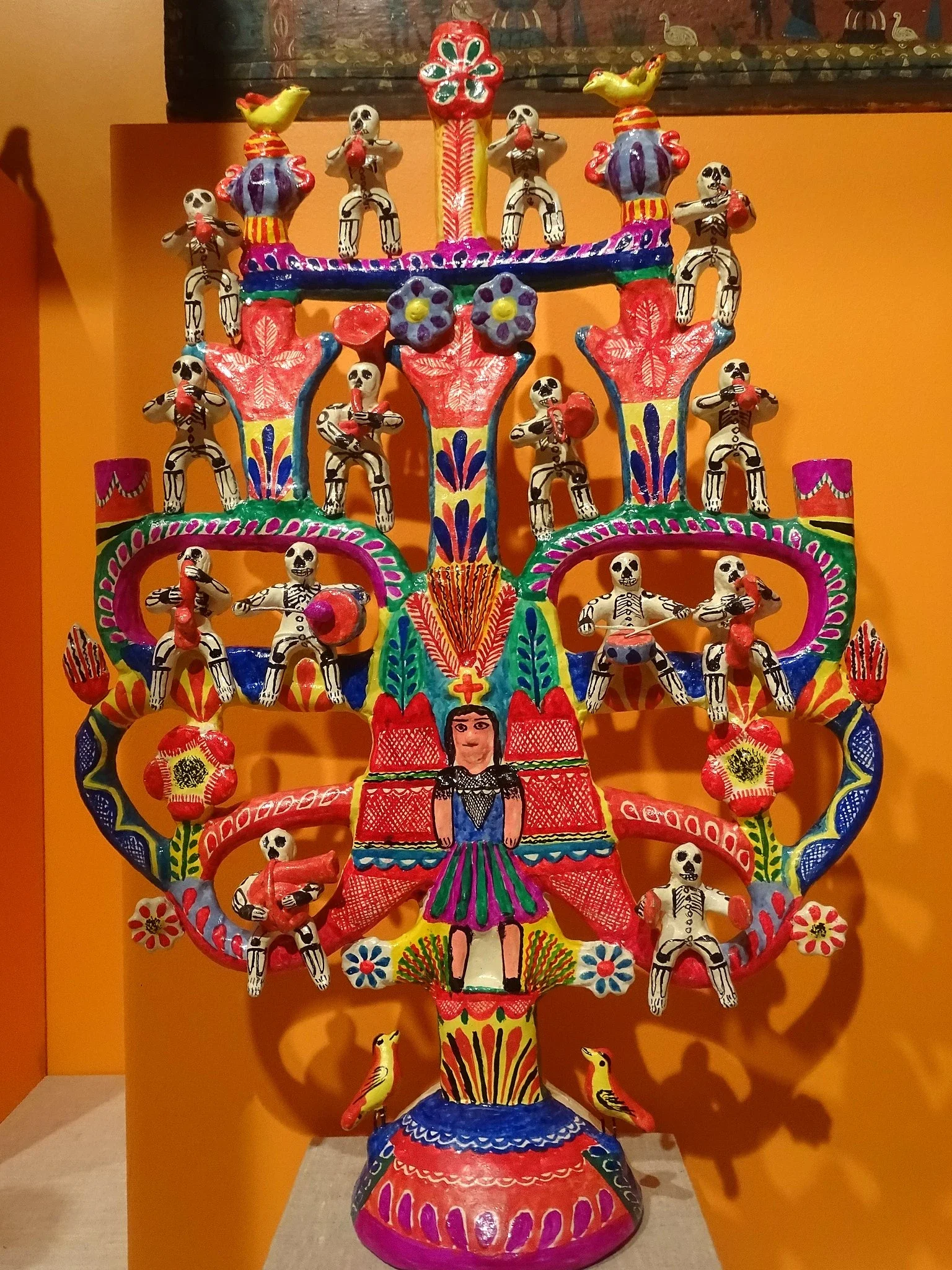 National Museum Of Mexican Art Chicago Visitor Information Reviews   National Museum Of Mexican Art Chicago.webp