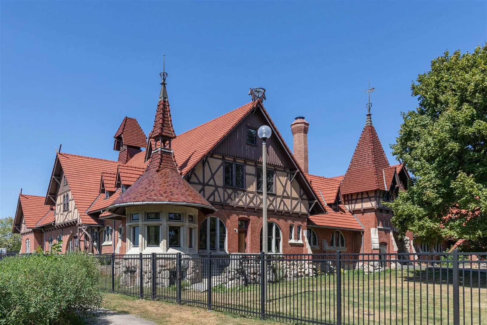 National Museum of Puerto Rican Arts & Culture
