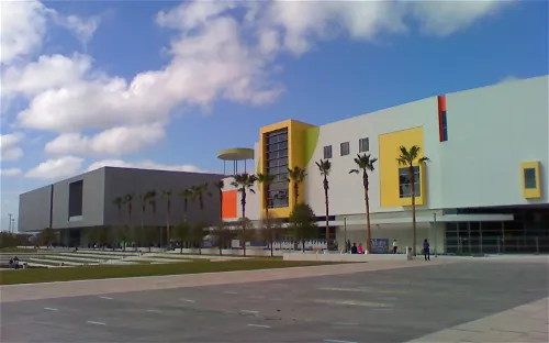 Tampa Museum of Art
