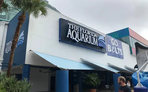 Acuario de la Florida
