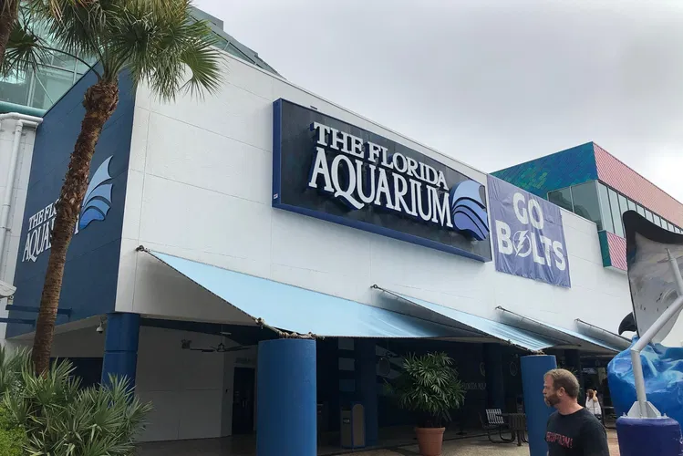 Acuario de la Florida