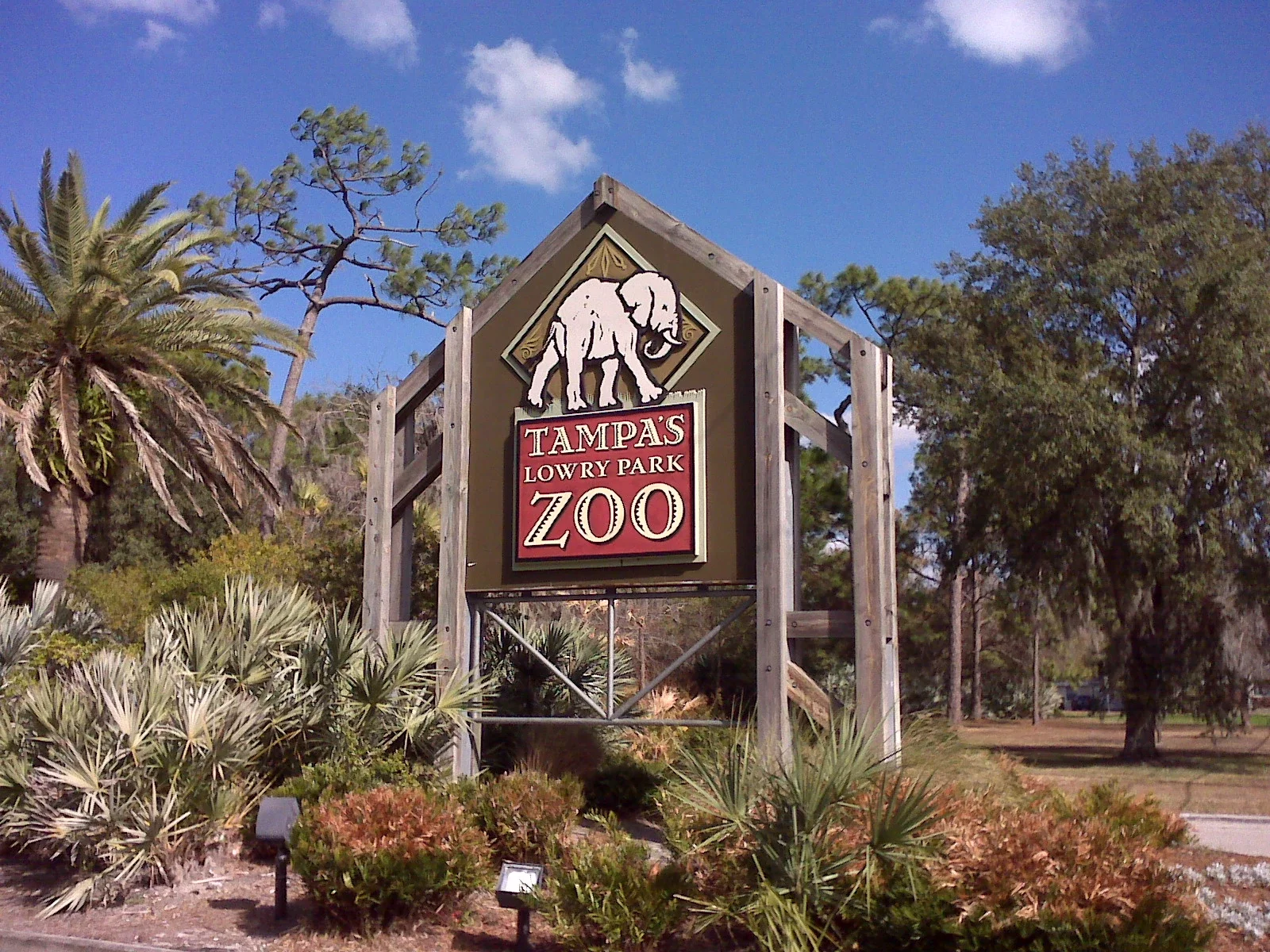 Tickets, Prices & Discounts Lowry Park Zoo (Tampa)