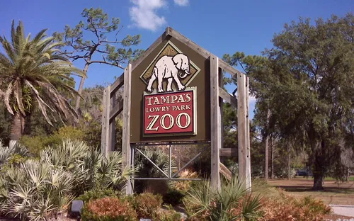 Zoo Tampa