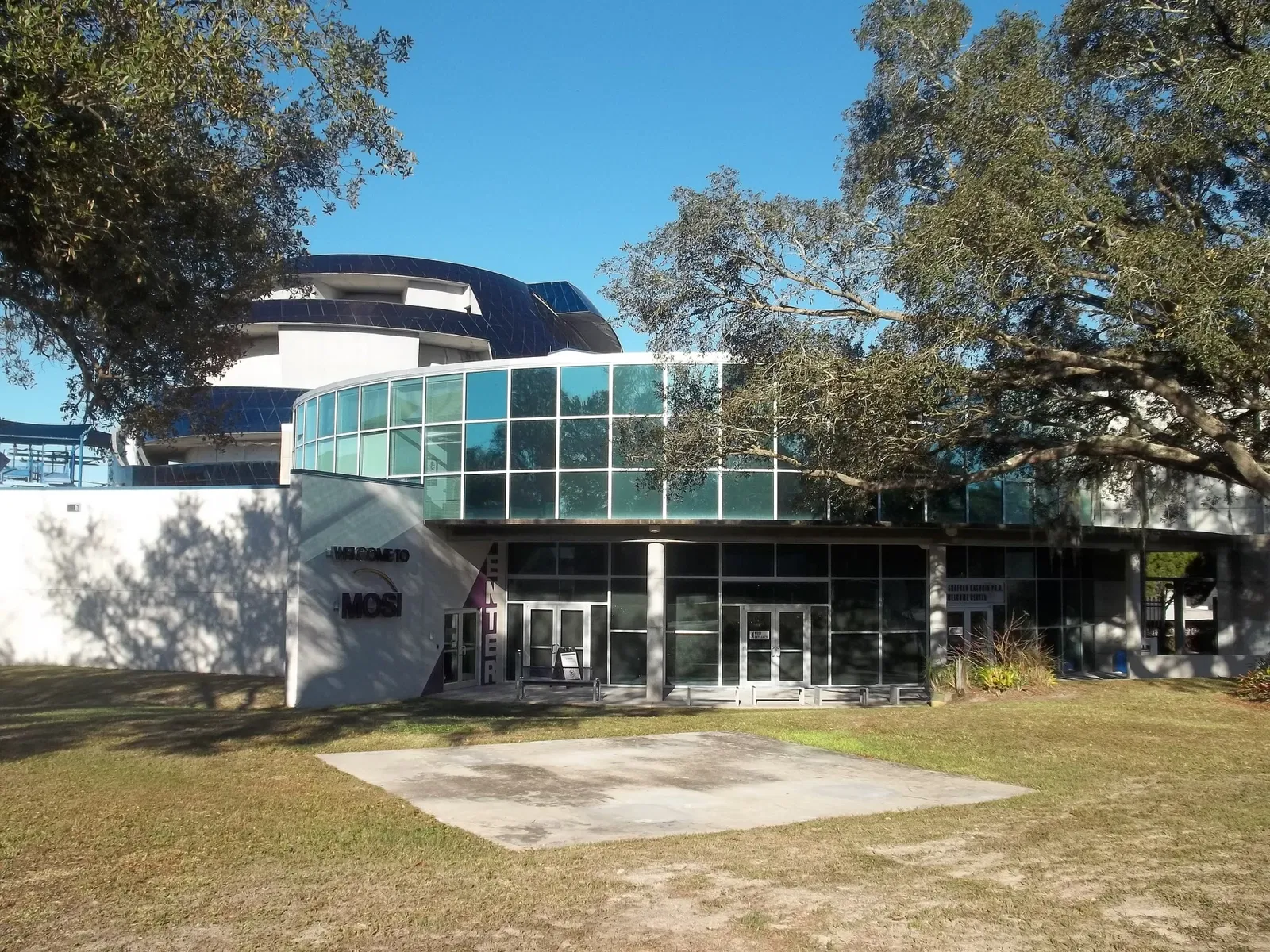 Museum of Science and Industry (Tampa)