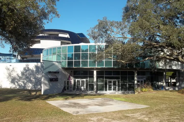 Museum of Science and Industry (Tampa)