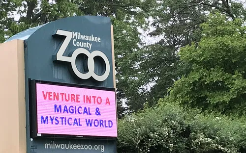 Zoo de Milwaukee