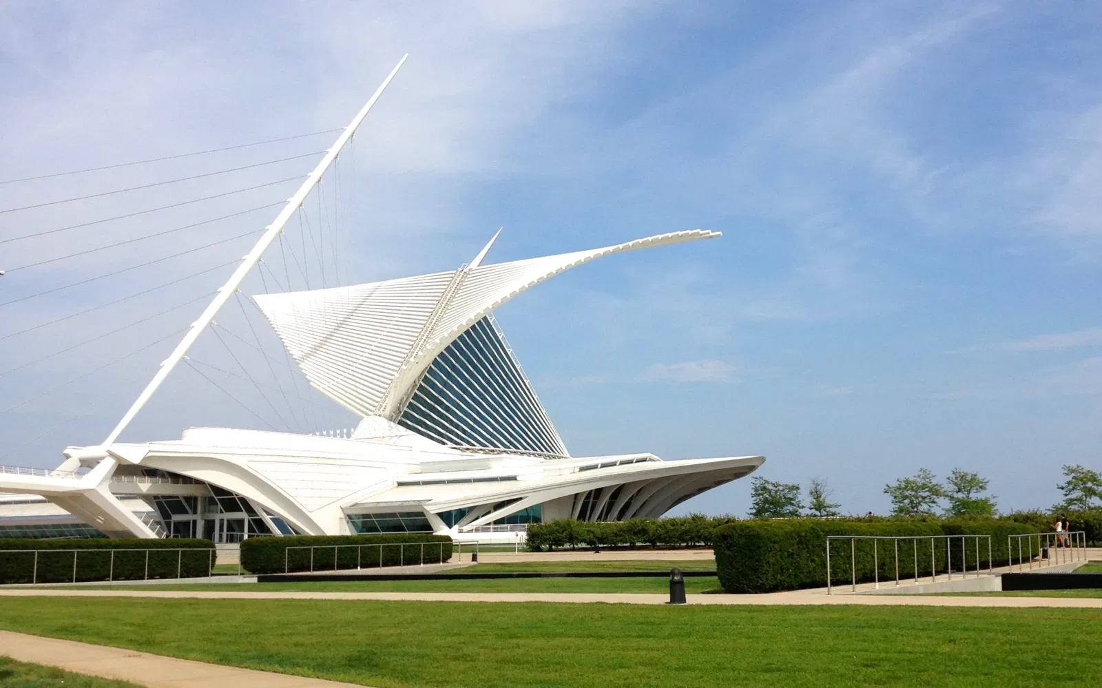 Museo de Arte de Milwaukee