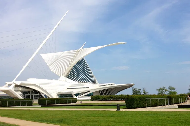 Museo de Arte de Milwaukee