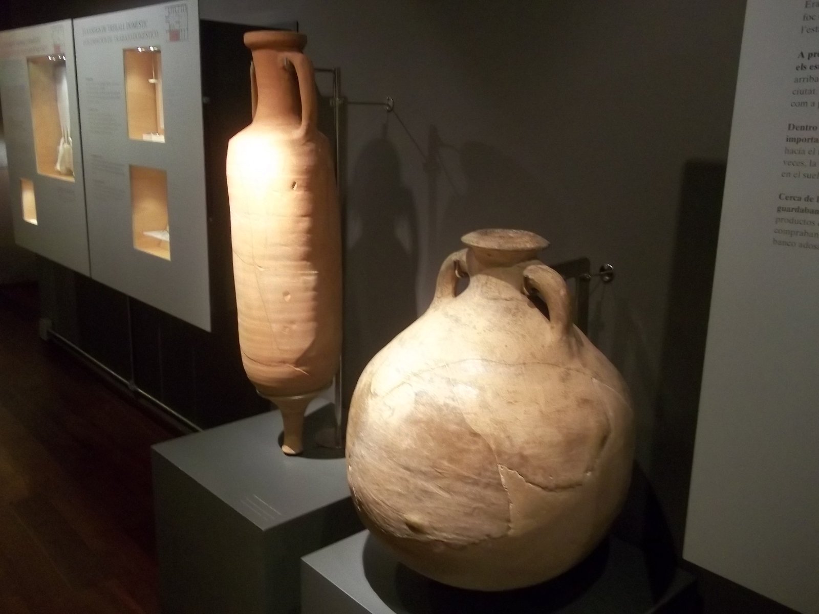 MUHBA Plaça del Rei