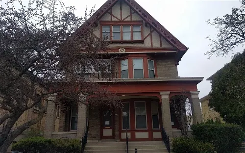 Chudnow Museum of Yesteryear