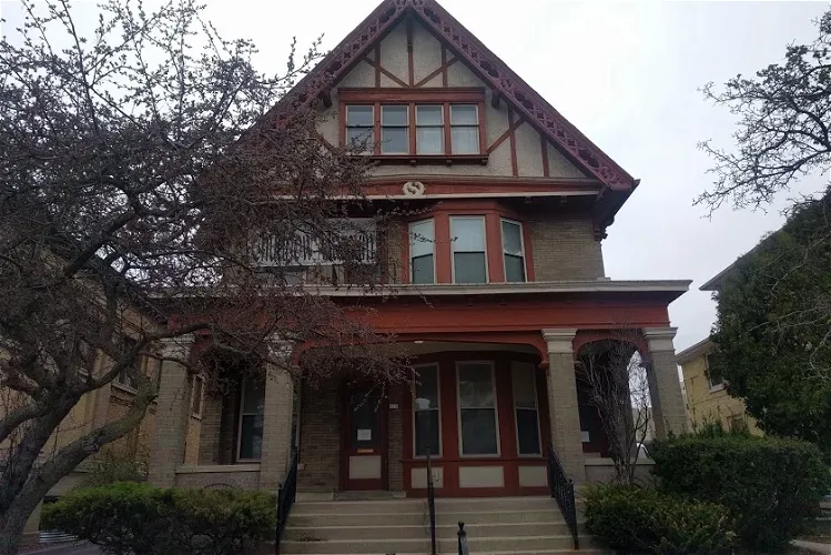 Chudnow Museum of Yesteryear