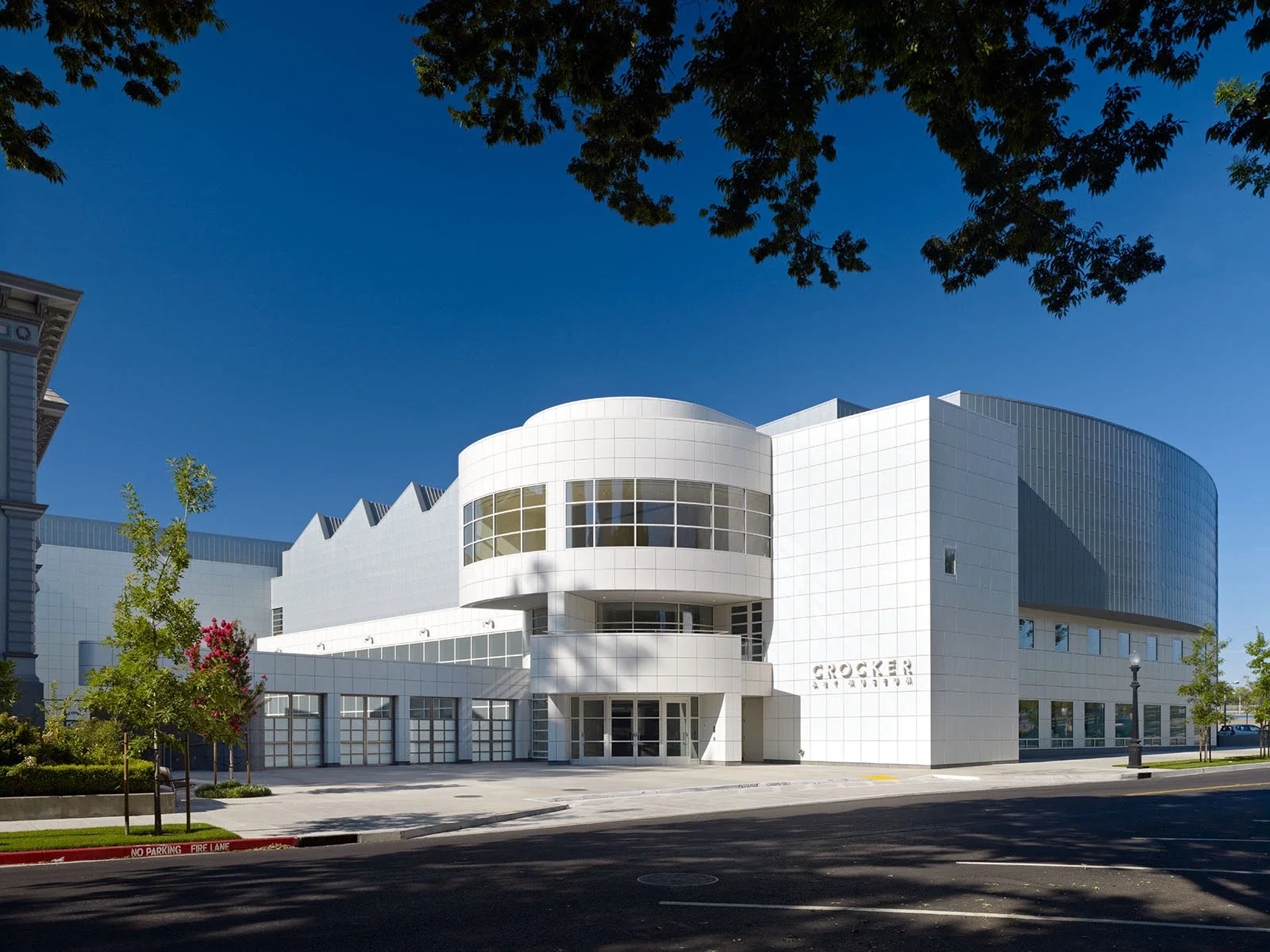 Crocker Art Museum
