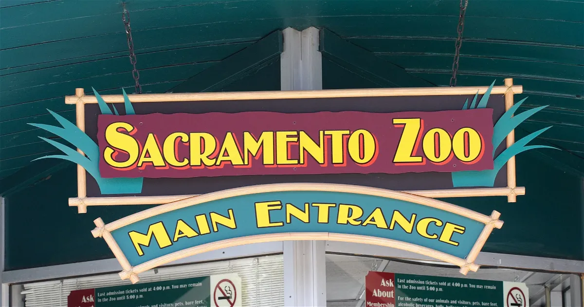 Tickets, Prices & Discounts Sacramento Zoo (Sacramento)