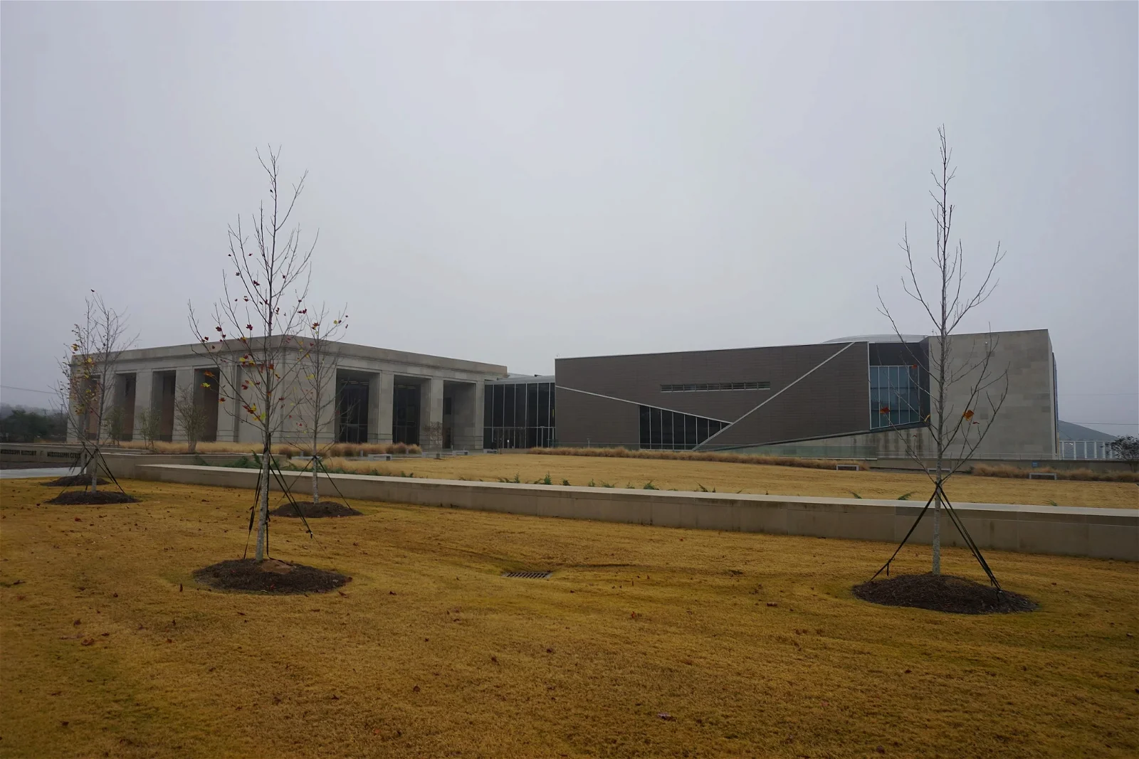 Museum of Mississippi History